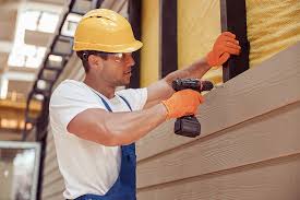 Best Insulated Siding Installation  in Flat Rock, NC